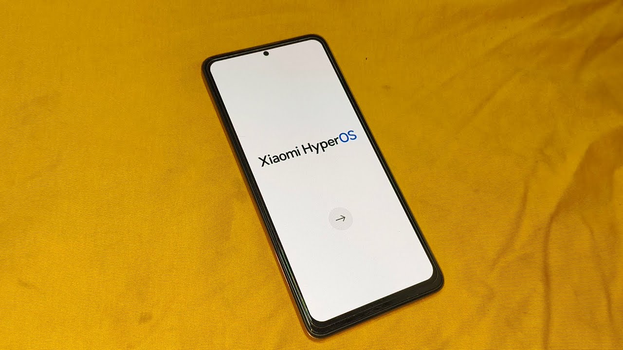 Poco X4 Pro 5G FRP Bypass HyperOS Without PC | 2025 Latest Method