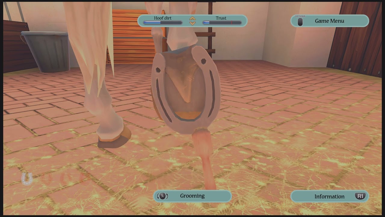 My Riding Stables 2: A New Adventure