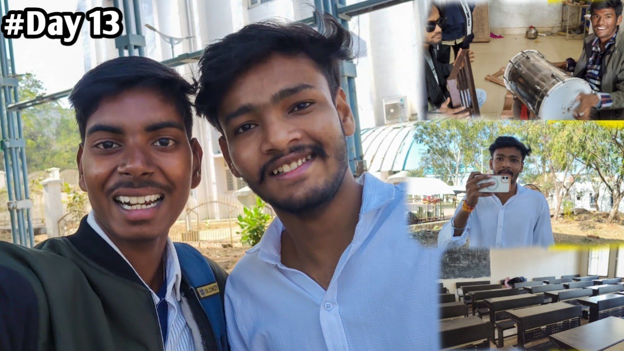 Ye kya dono vlogger aamne saamne 🤼|| 