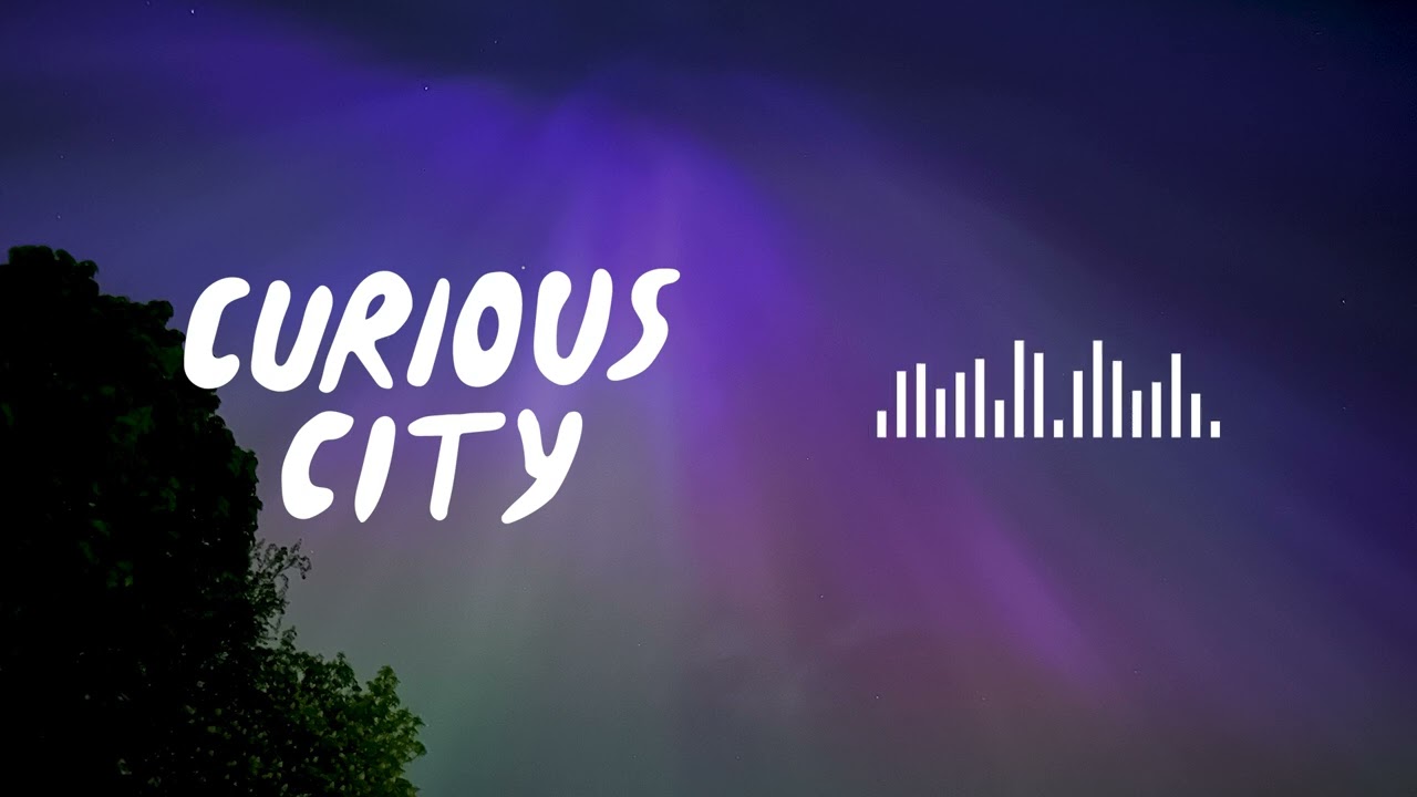 Curious City podcast | Episode 16 | Light