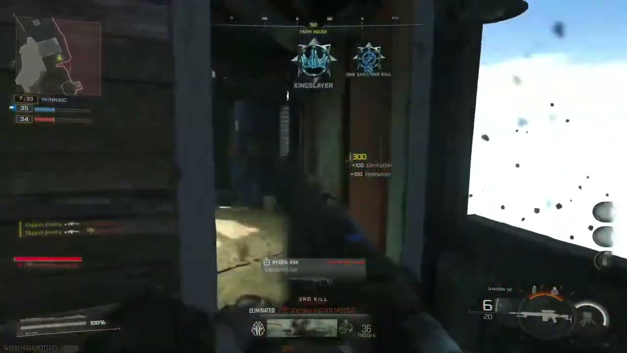 Lil 6 piece 