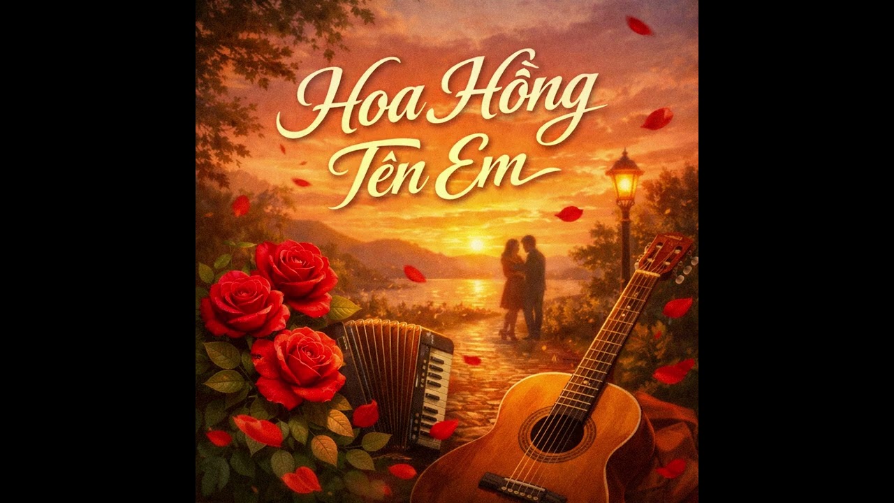 Hoa Hồng Tên Em #lovesong #music #youtubeshorts #nhachaymoingay