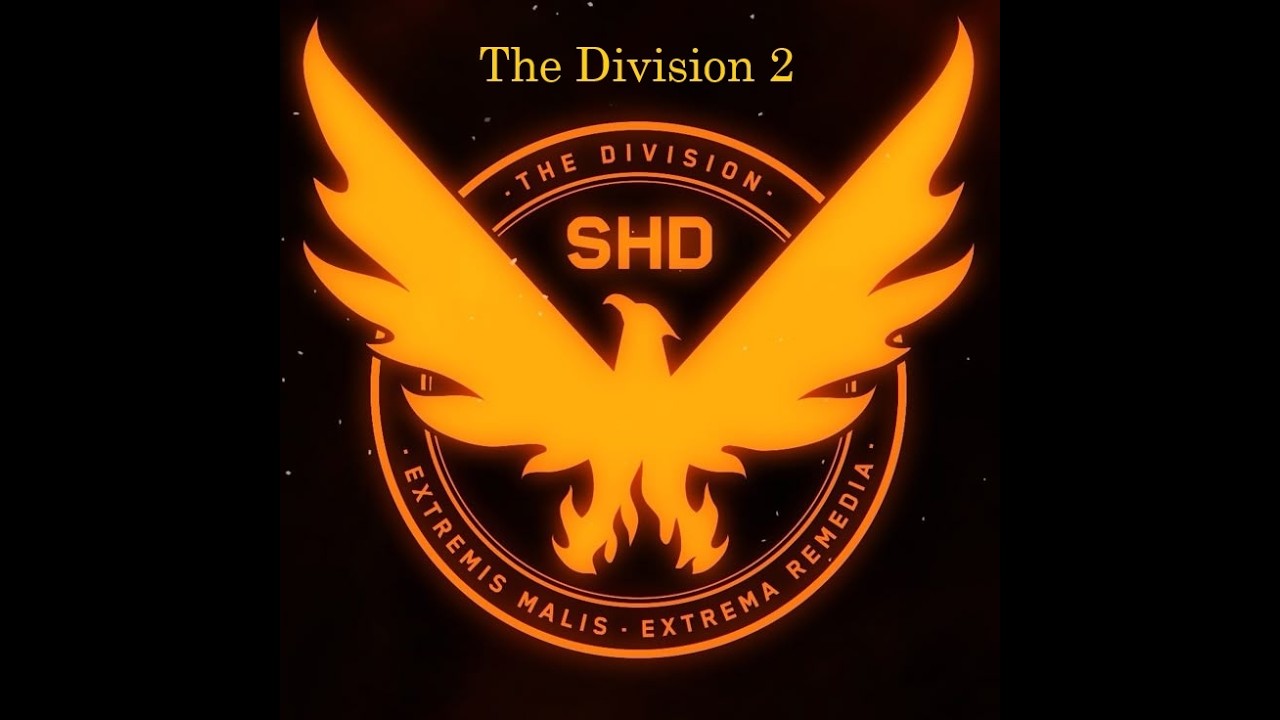 The Division 2 stream du 05/03/2026 séance 2