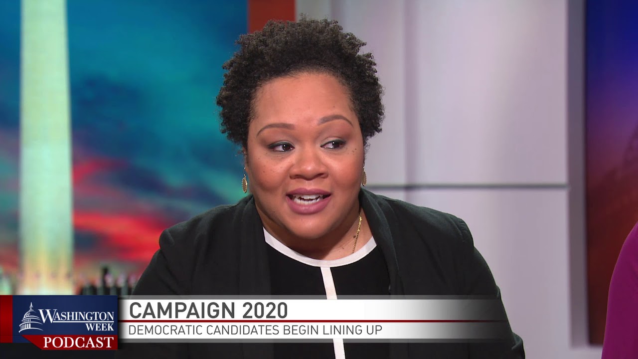 Campaign 2020