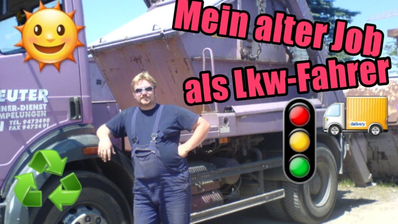 Das war mal mein Job #2