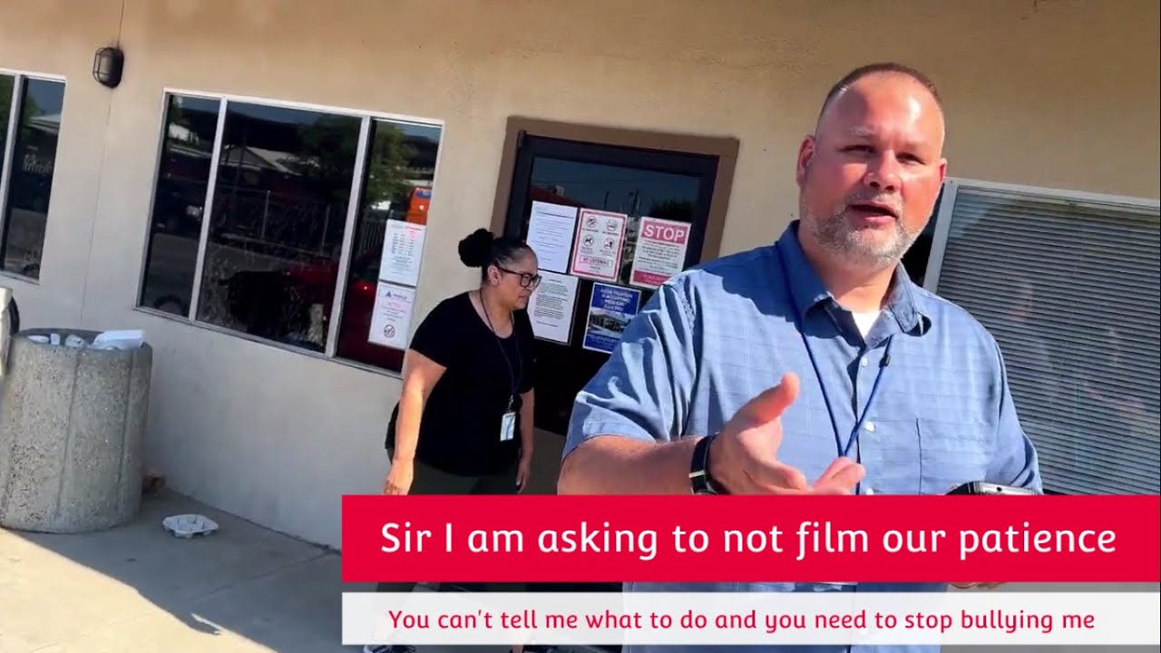 Frauditor audits a rehab center