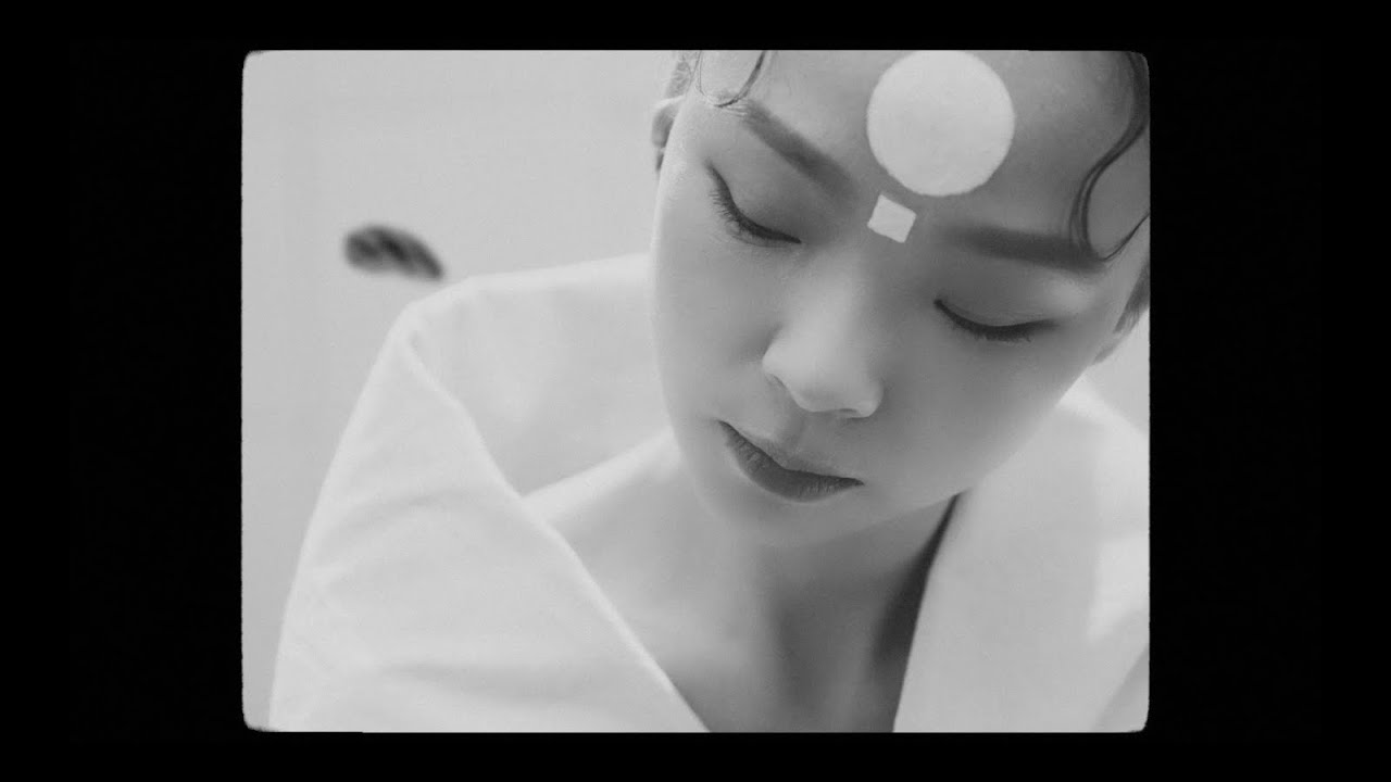 ゲシュタルト乙女「不知道」Music Video