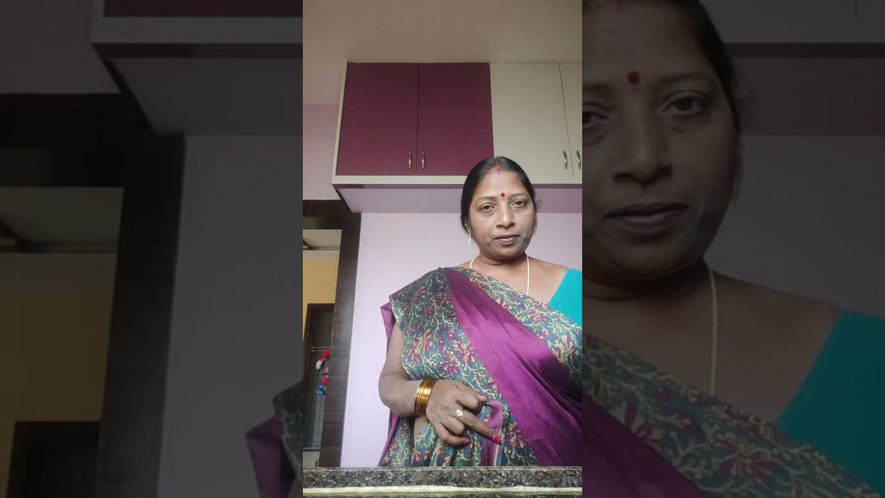 K Dhana lakshmi is live!