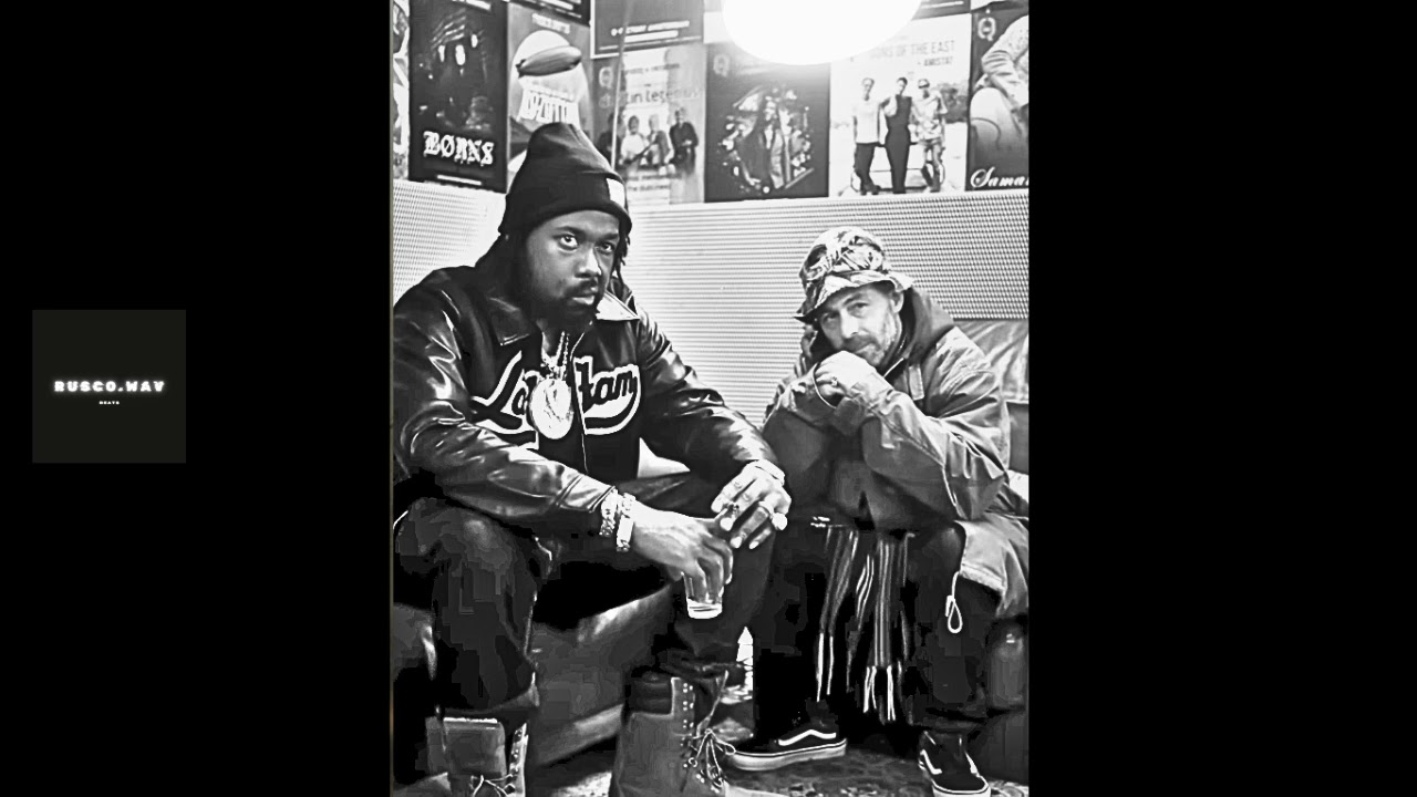[Free] - ,,Creeds,, - Westside Gunn & Conway Type Beat Hard Boom Bap Beat