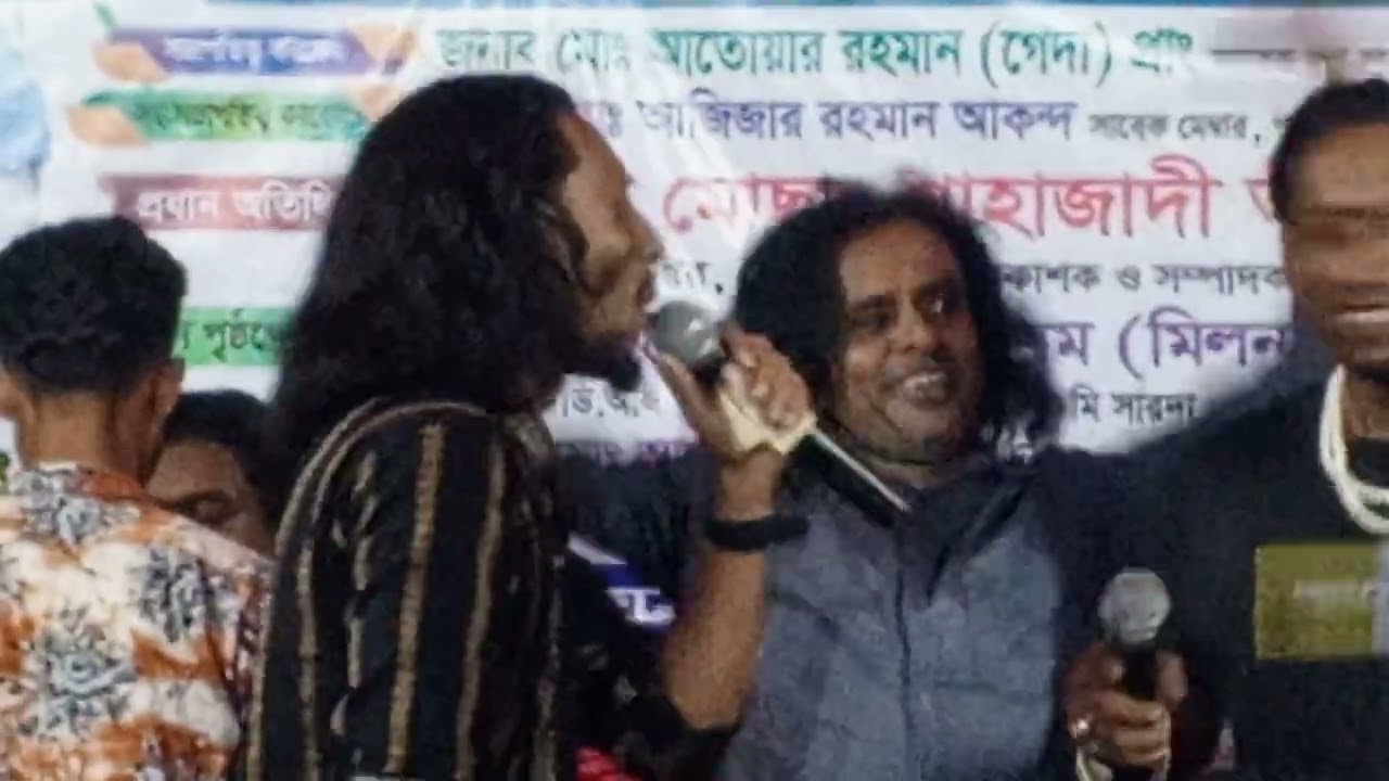 ভাইরাল শিমুল হাসানের জন প্রিয় সেই গীত । ভাগিনা গেছে গাইবান্ধা,,,,,,,,,,,,,,,