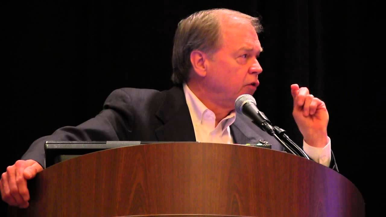 Thomas Vaughn of Texas Fertility: Oncofertility