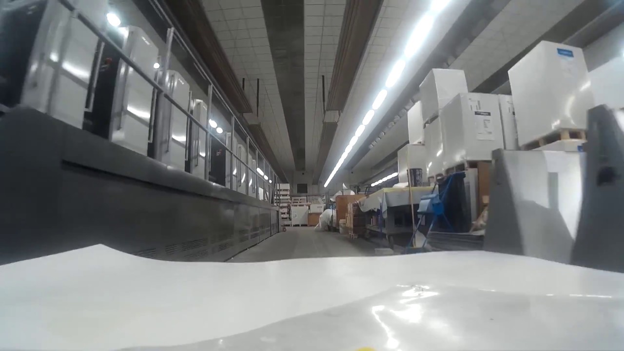 Fasi di lavorazione/produzione