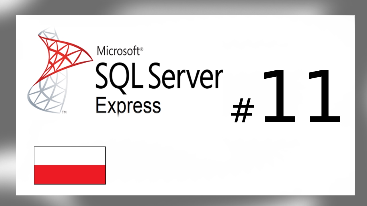 MS SQL #11 (Join: inner, full, left, right, cross )
