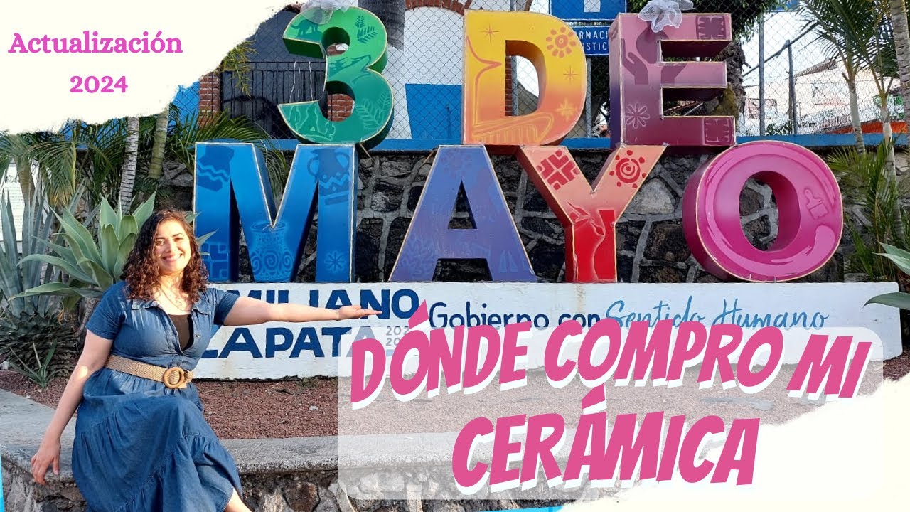 Dónde Compro mi Cerámica [Actualización 2024]