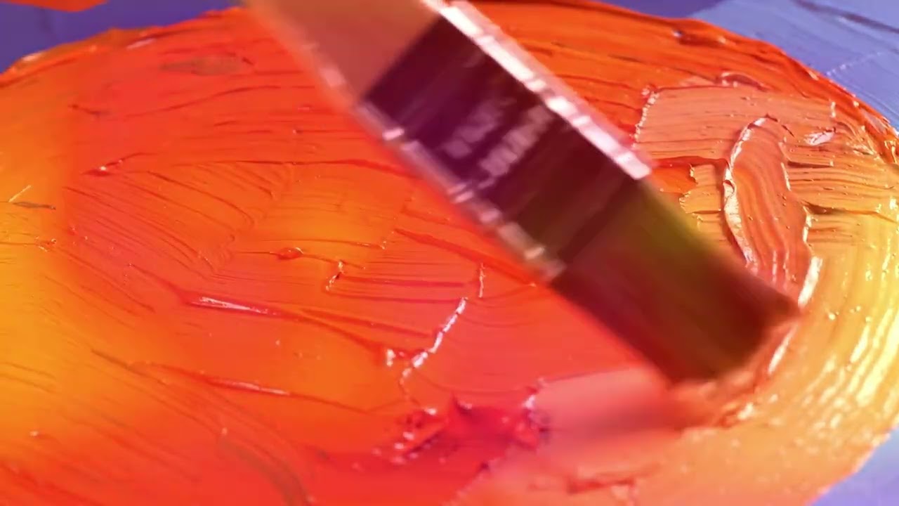 More Ways to Paint!