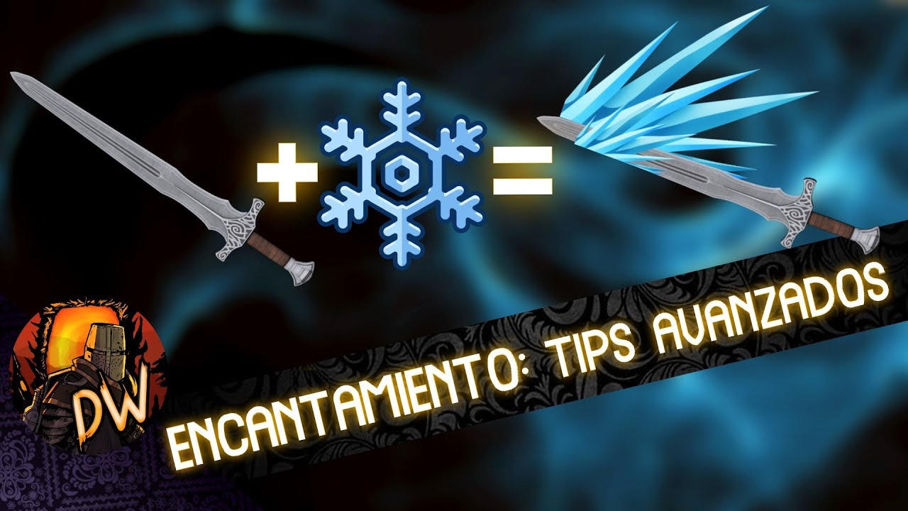 Skyrim │ Encantamiento: TIPS AVANZADOS 🔮