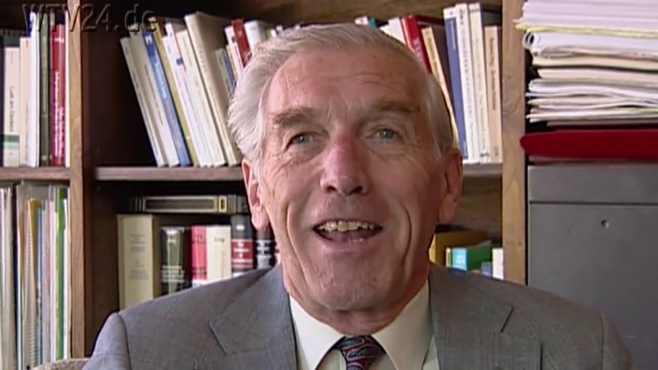 Wirklichkeit und Wahrheit: Paul Watzlawick