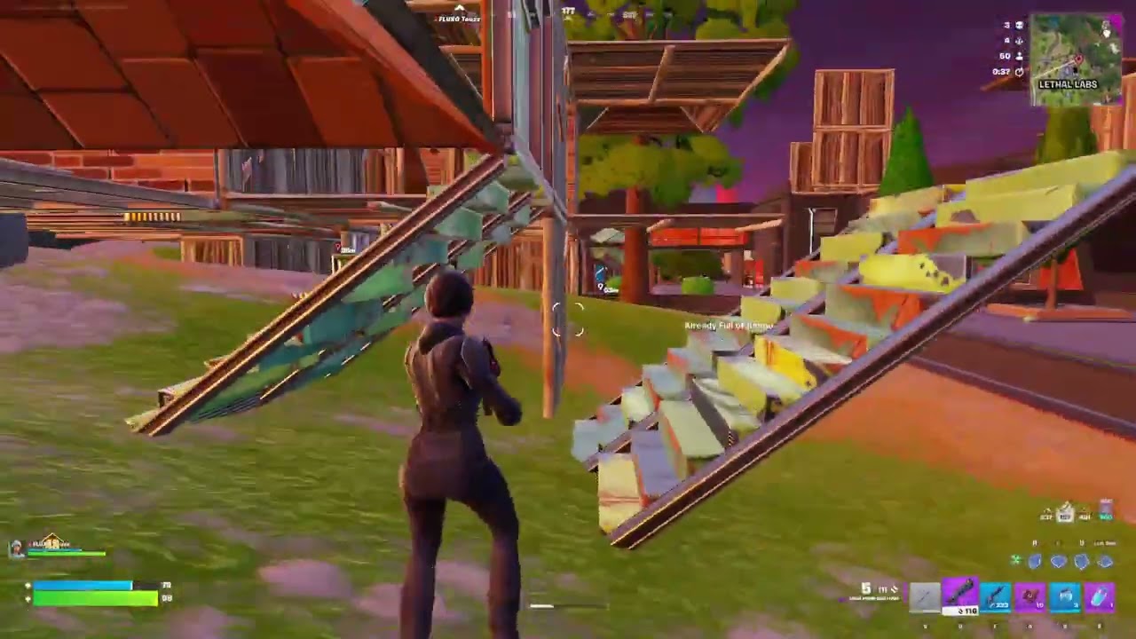 PARDAL E TEUZZ MOSTRARAM PASSO A PASSO DE COMO IR BEM NA FNCS