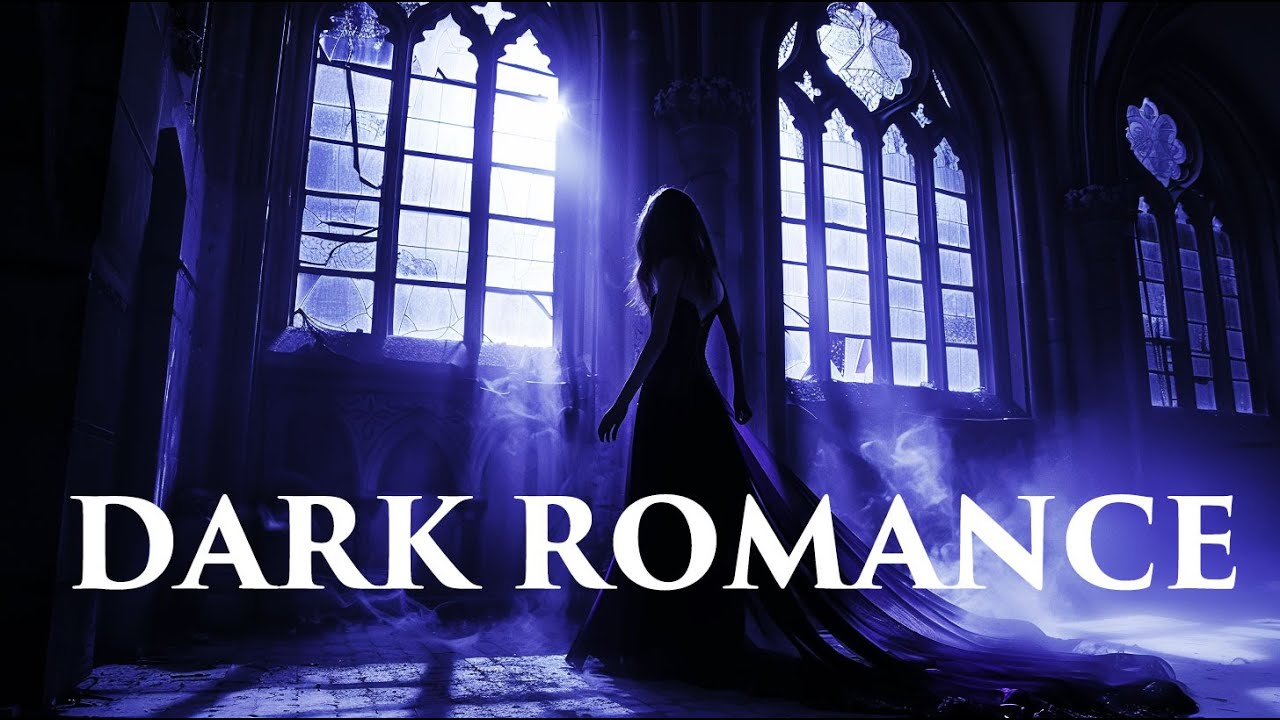 【Playlist】❤Dark Romance R&B❤