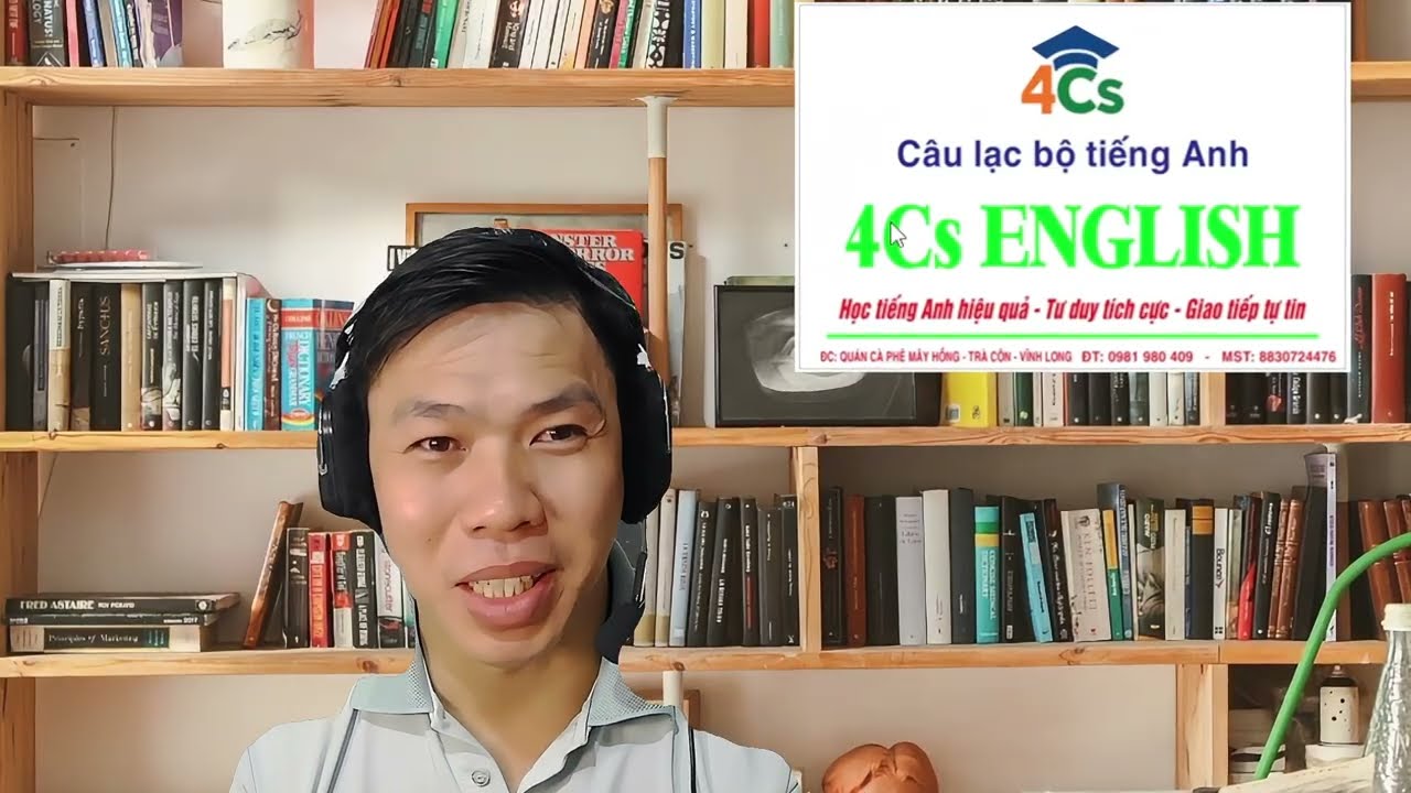 Luyện nghe & đọc truyện Tiếng Anh mỗi ngày | One Story A Day - Story 13