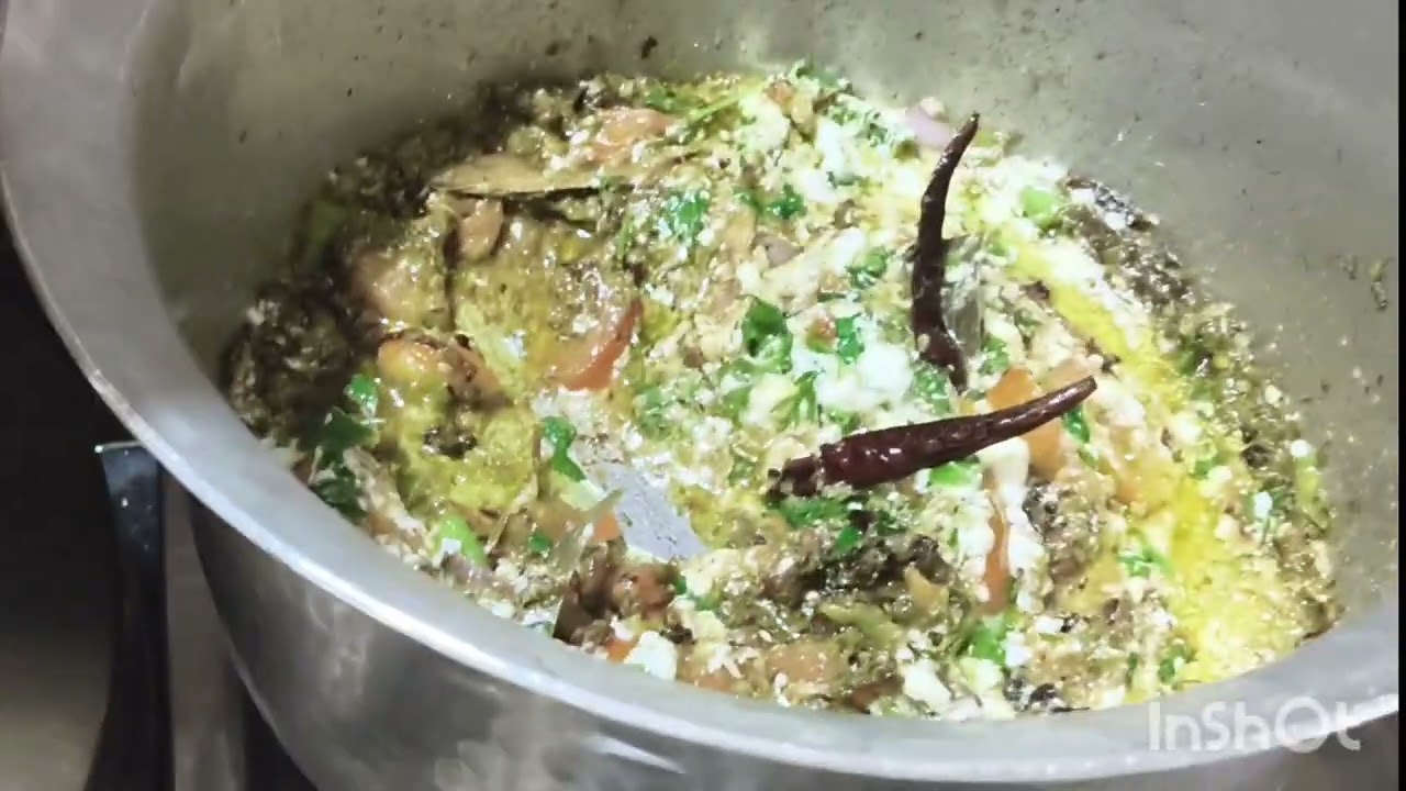 Assalam walekum guys aaj main banaa rahi hun chicken pulao recipe