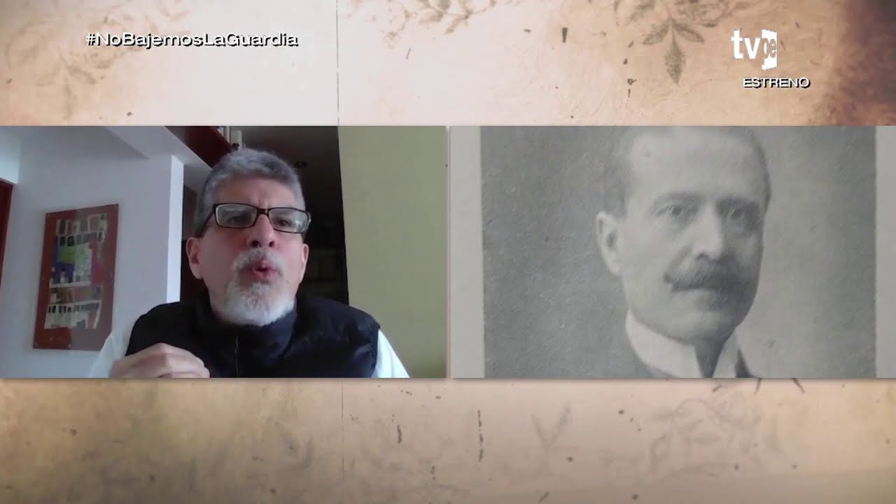 Sucedió en el Perú:  Puericultorio Pérez Araníbar - (07/03/2021) | TVPerú