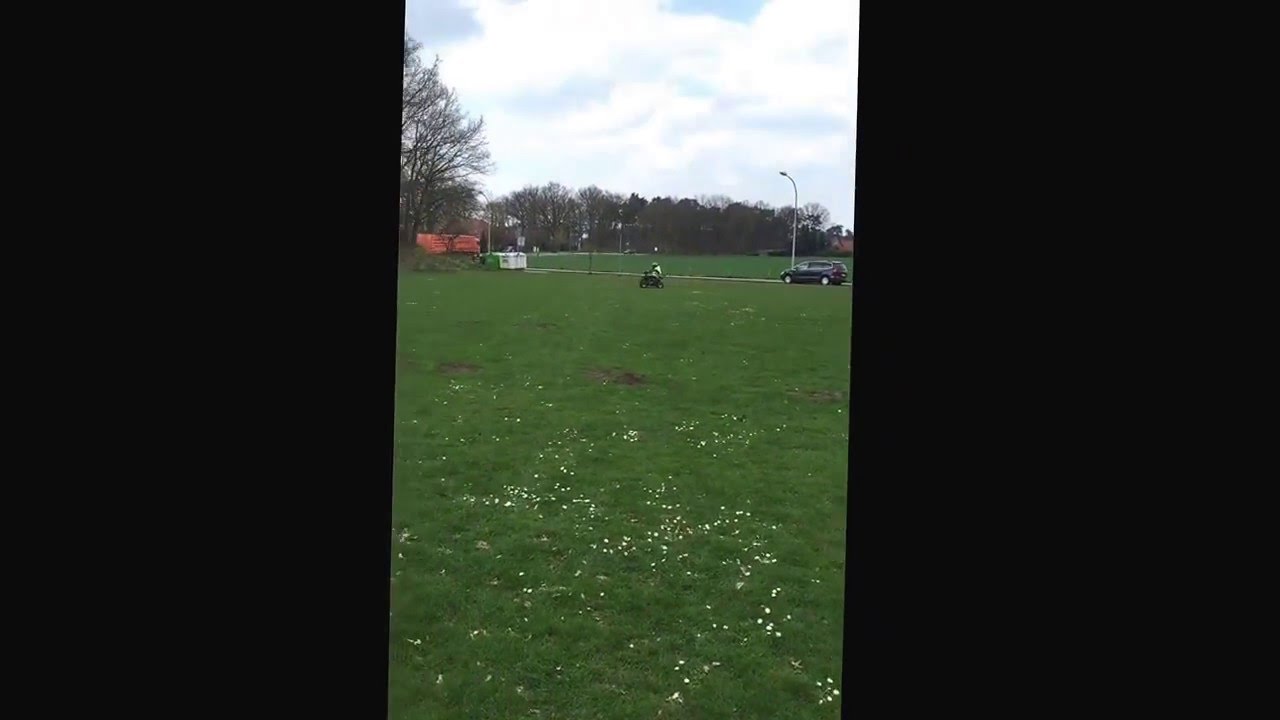 Quadkinder in Wallenhorst Hollage