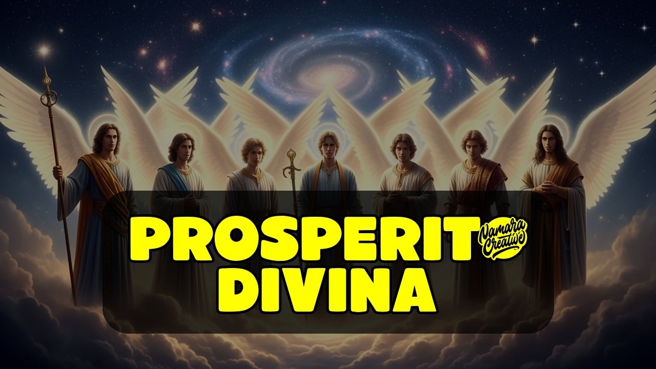 Arcangelo Uriele: Il Vero Significato Spirituale della Prosperità che Nessuno Ti Ha Mai Spiegato