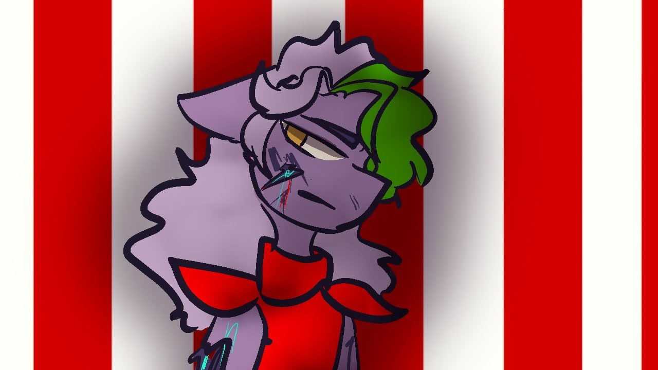 Minecraft FNAF: Roxanne Wolf breaks down! (Minecraft Roleplay)