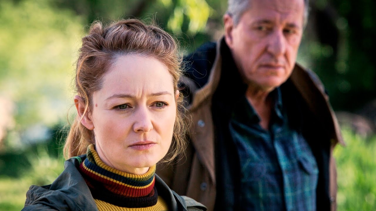The Daughter – Official Trailer