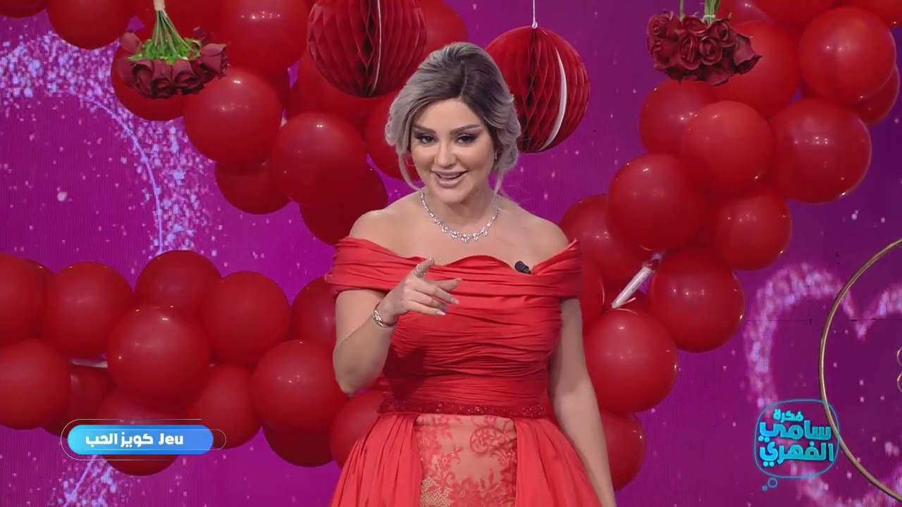 Fekret Sami Fehri S05 Episode 21 18-02-2023 Partie 02