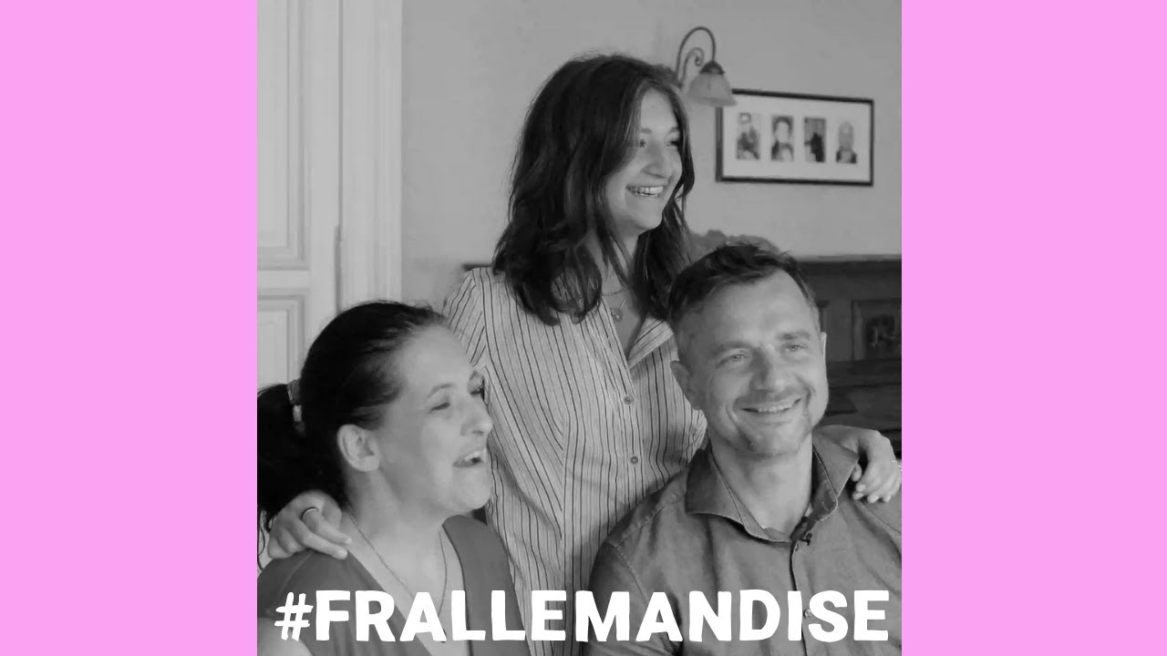 [PAROLE DE FRALLEMANDS 📣] ROSA raconte son &eacute;change Sauzay