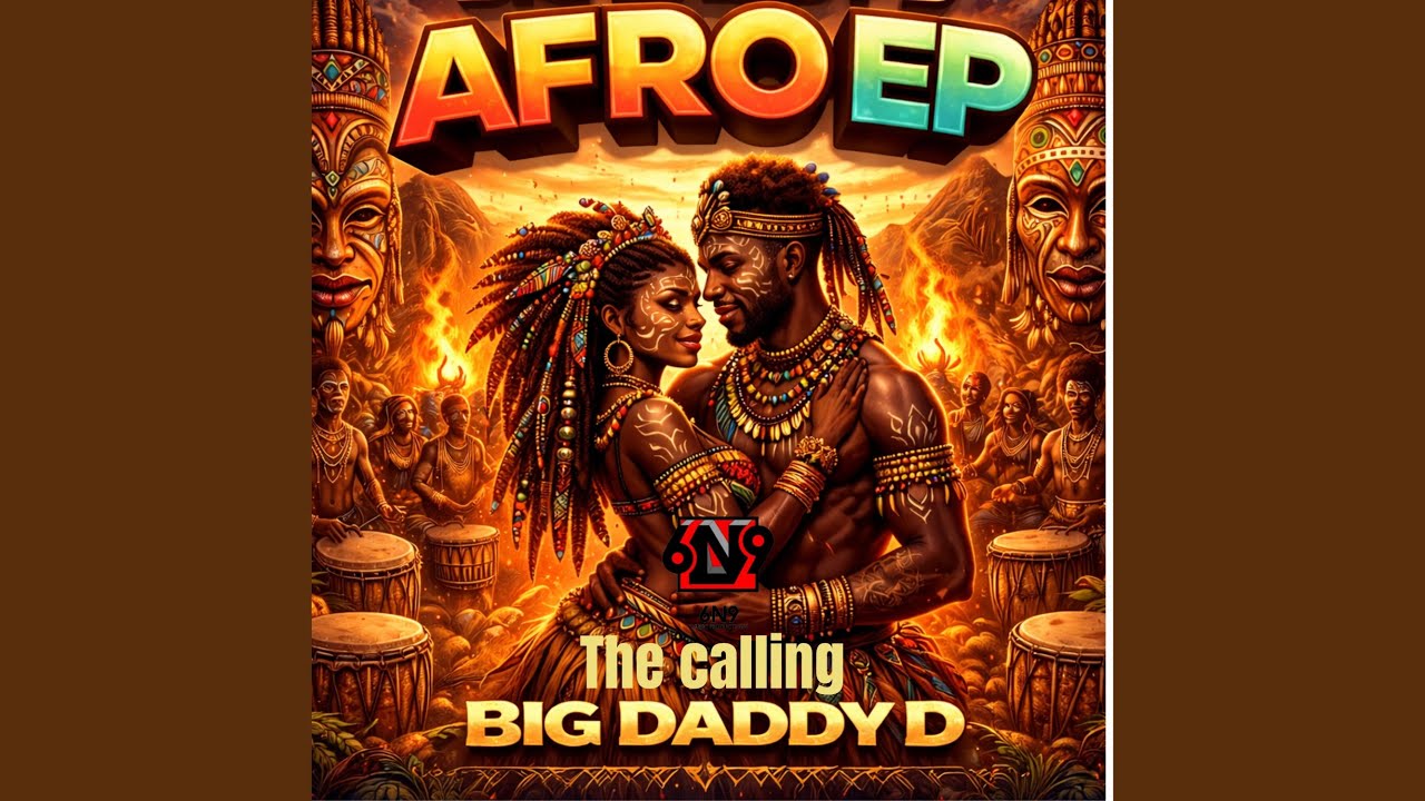 AFRICANWOMAN