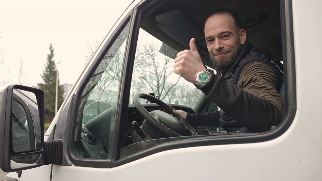 Promotiefilm Stichting Helpen En Doen