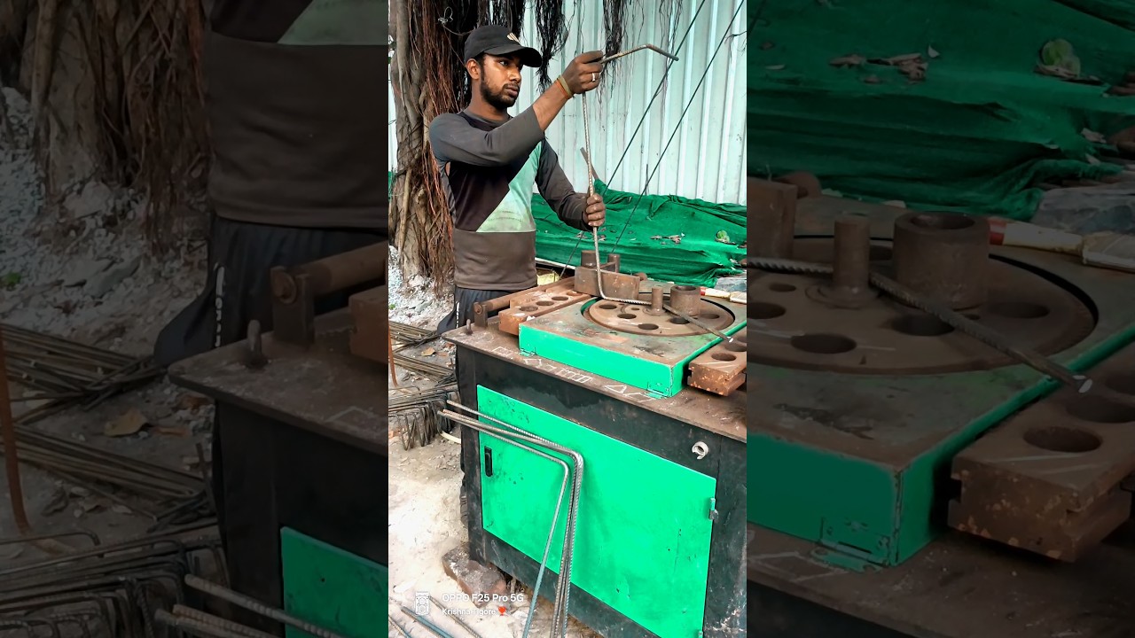 Construction 🏗️ Working 