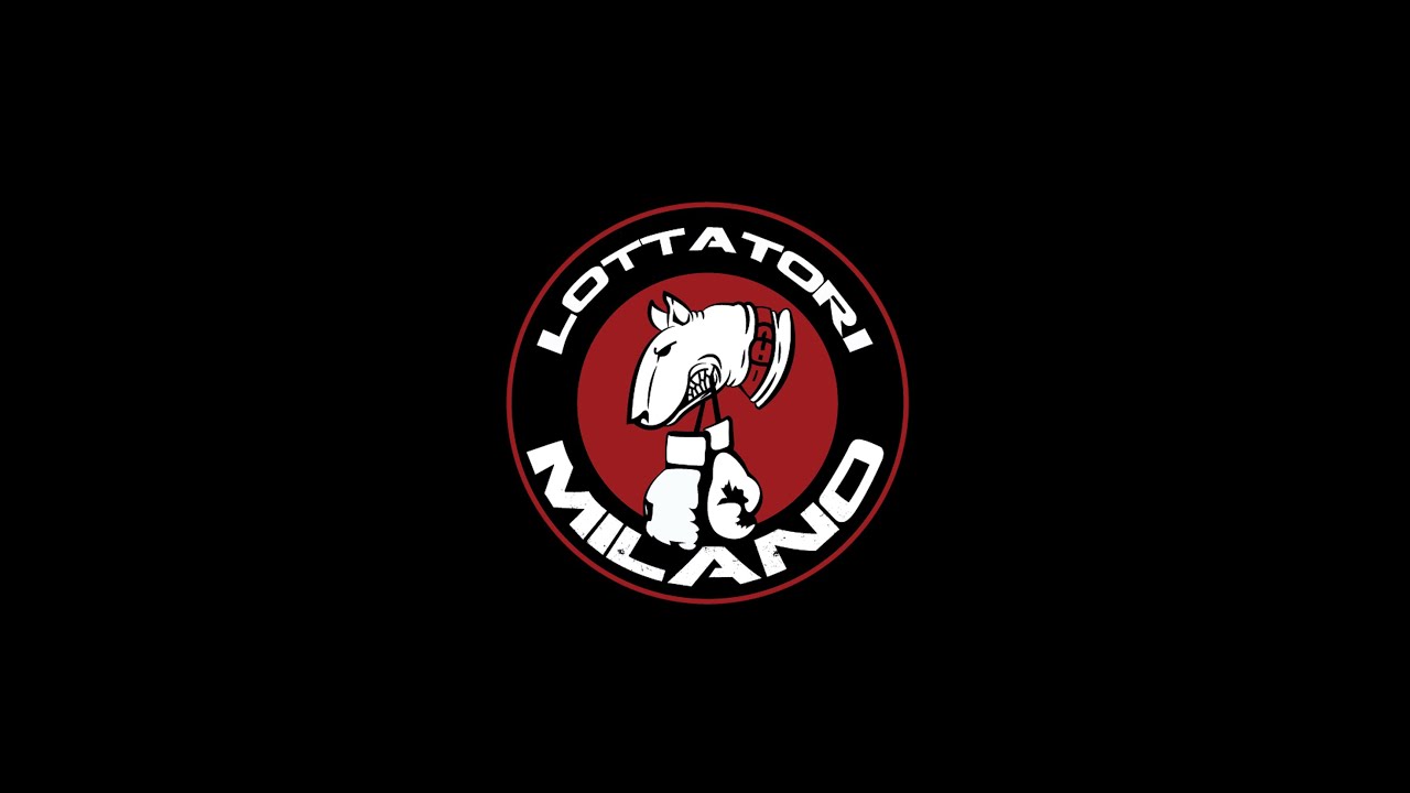 LOTTATORI MILANO Presentazione