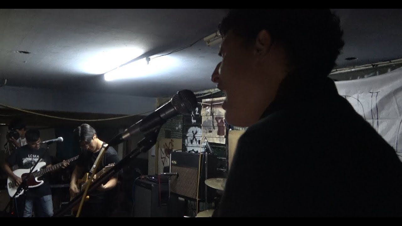 Un Viejo Arcoiris en MCDLA X (Show reunión - FULL SET)