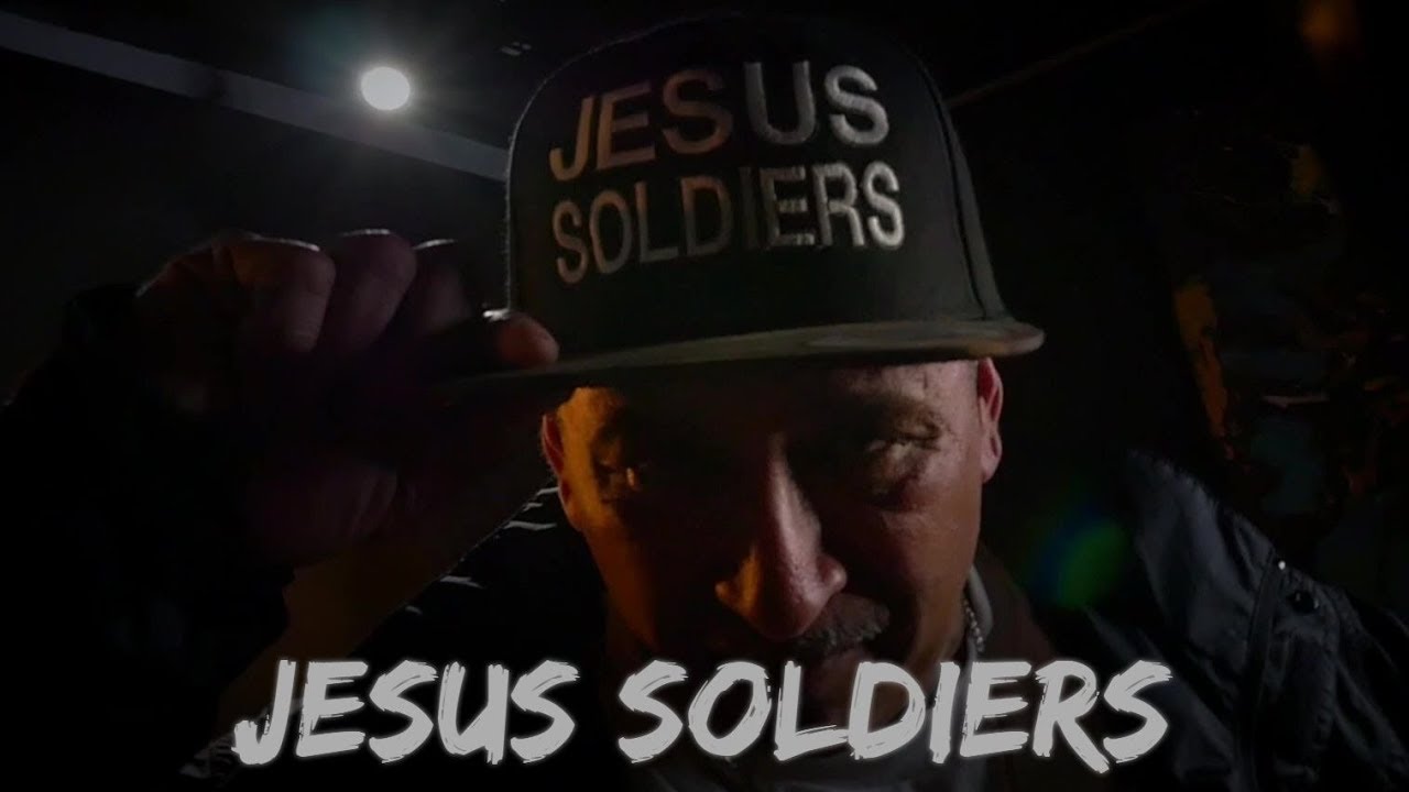 Christian Rap Music - Jesus Soldiers - 