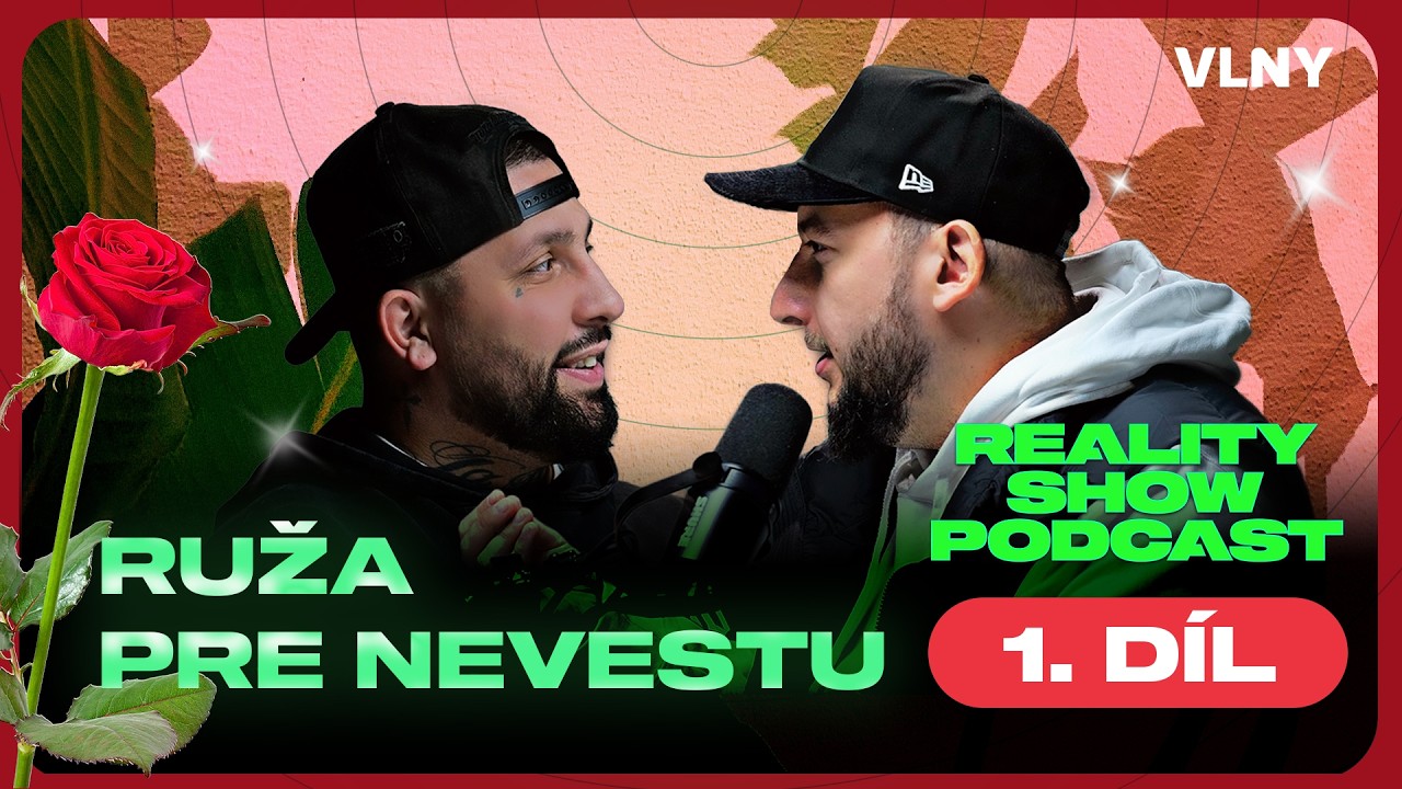 Ruža pre nevestu - Ruža je zp&aacute;tky! Tohle bude zase nejlep&scaron;&iacute; na světě! RECAP 1. D&Iacute;L