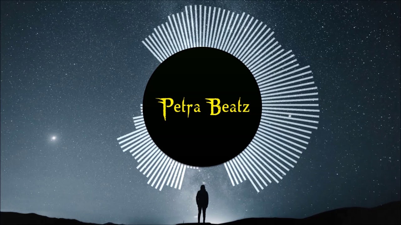 Gökyüzü Benim - Şanışer Tarzı Melankolik Trap Beat