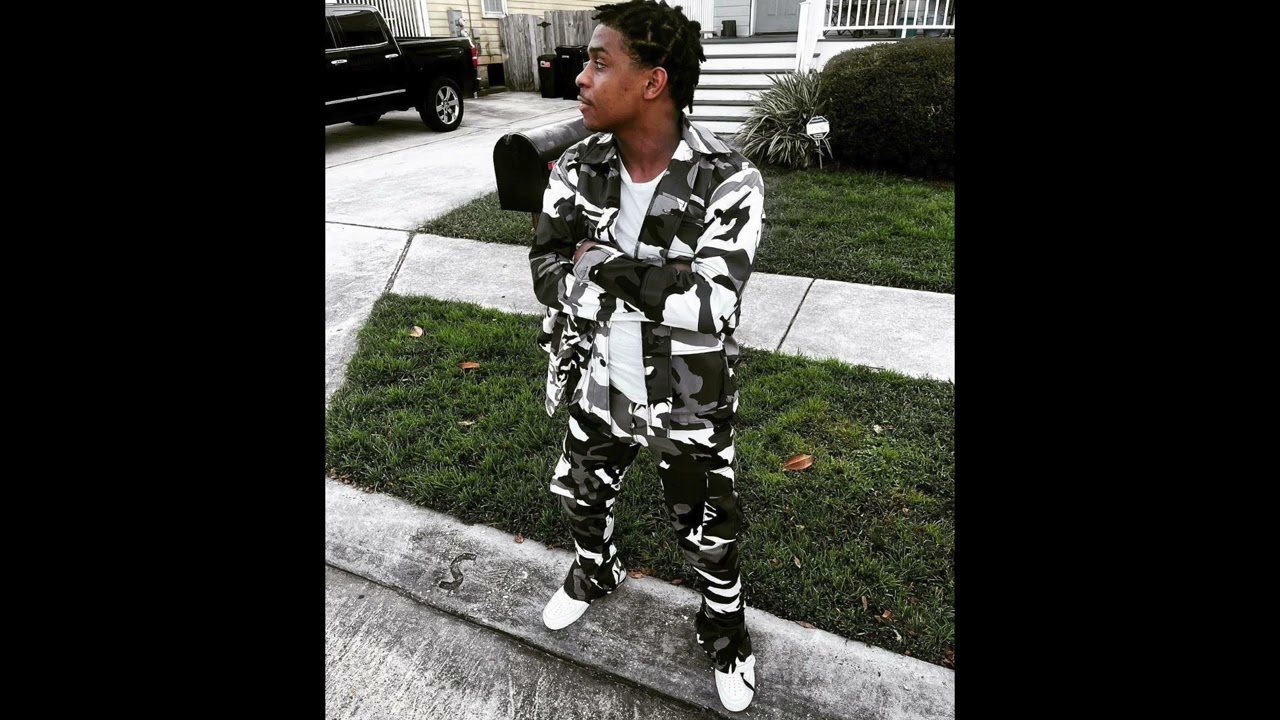 AIA Litt - Lonely Child (Freestyle!)