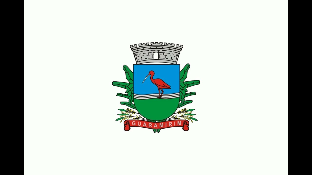 Hino de Guaramirim - SC (Letras na descrição)