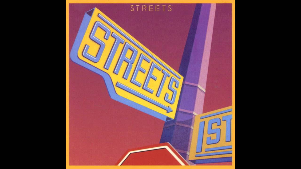 Streets | If Love Should Go (HQ)