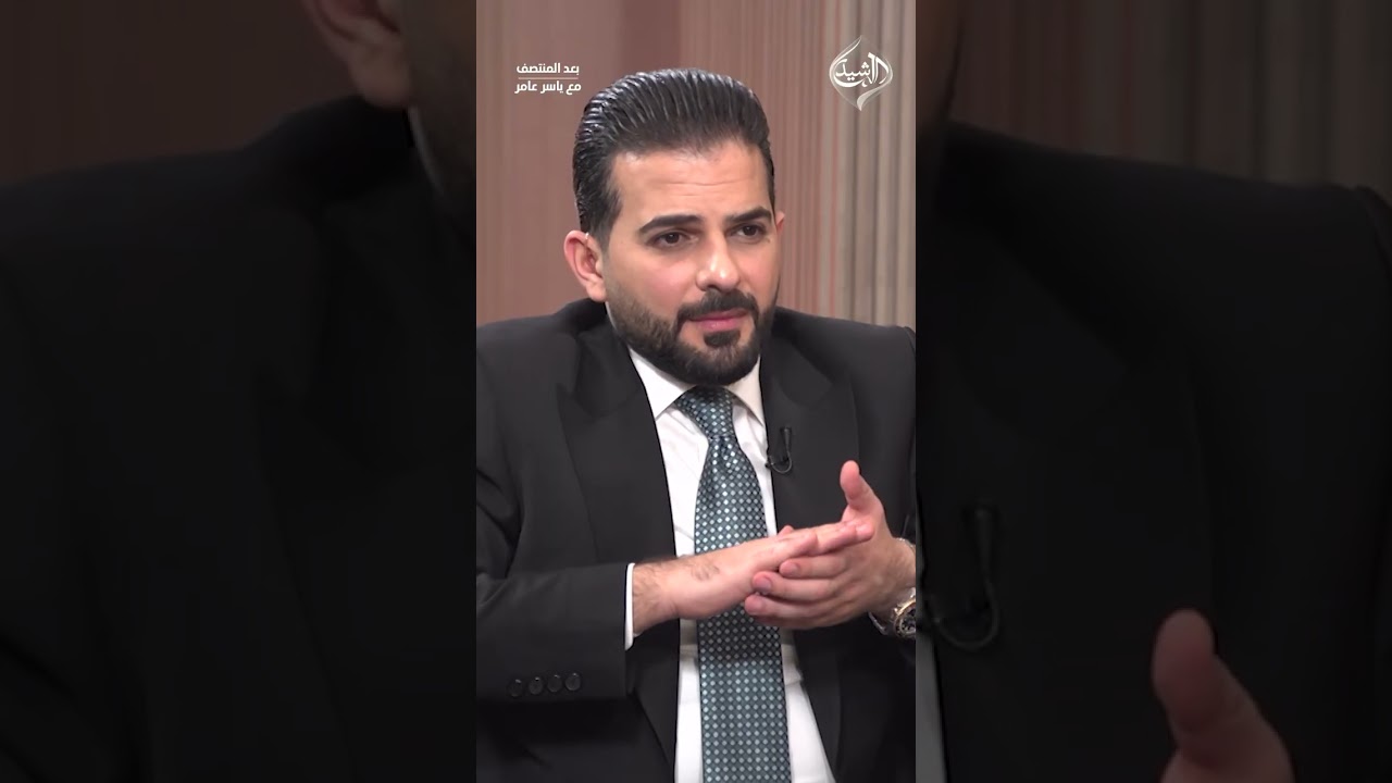 مواصفات رئيس العراق المقبل.. حسين عرب يرشح آسو فريدون لمنصب رئاسة الجمهورية ولا نريد 