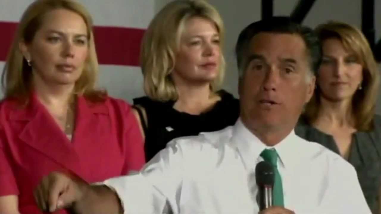 Mitt Romney Out of Context