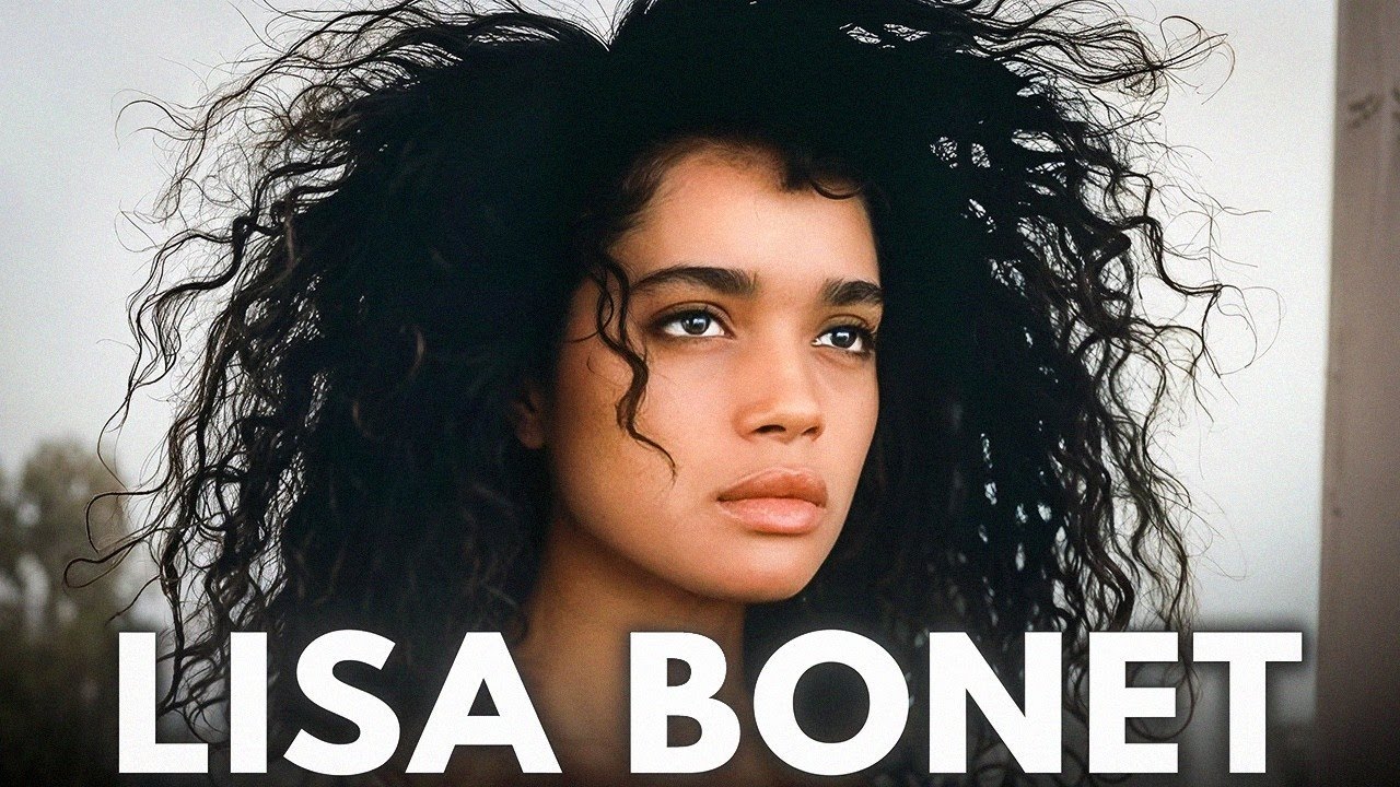 What Really Happened To Lisa Bonet?