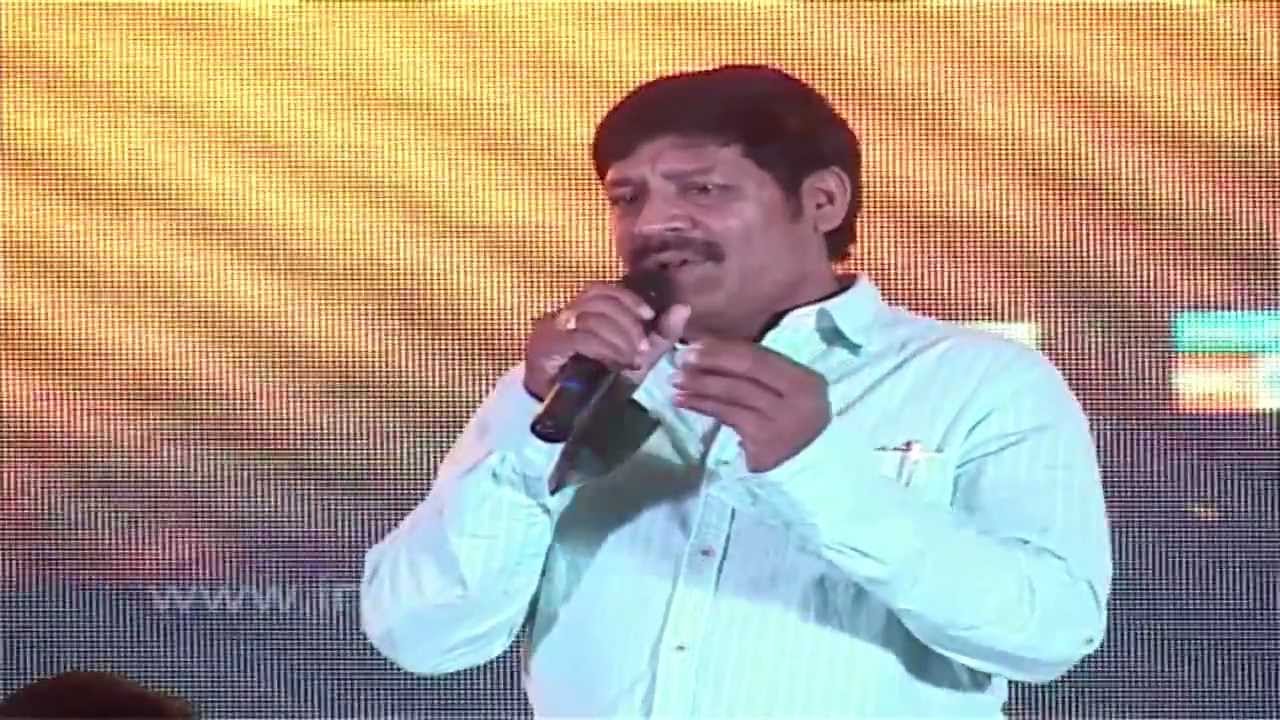 Srihari Dialogues from Ram charan Thoofan movie l Telugu Cinema | Tollywood Films