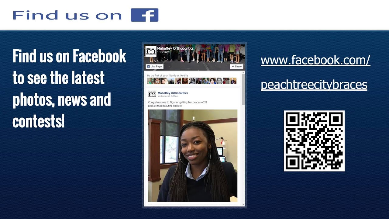 Invite Your Patients To Find You On Facebook