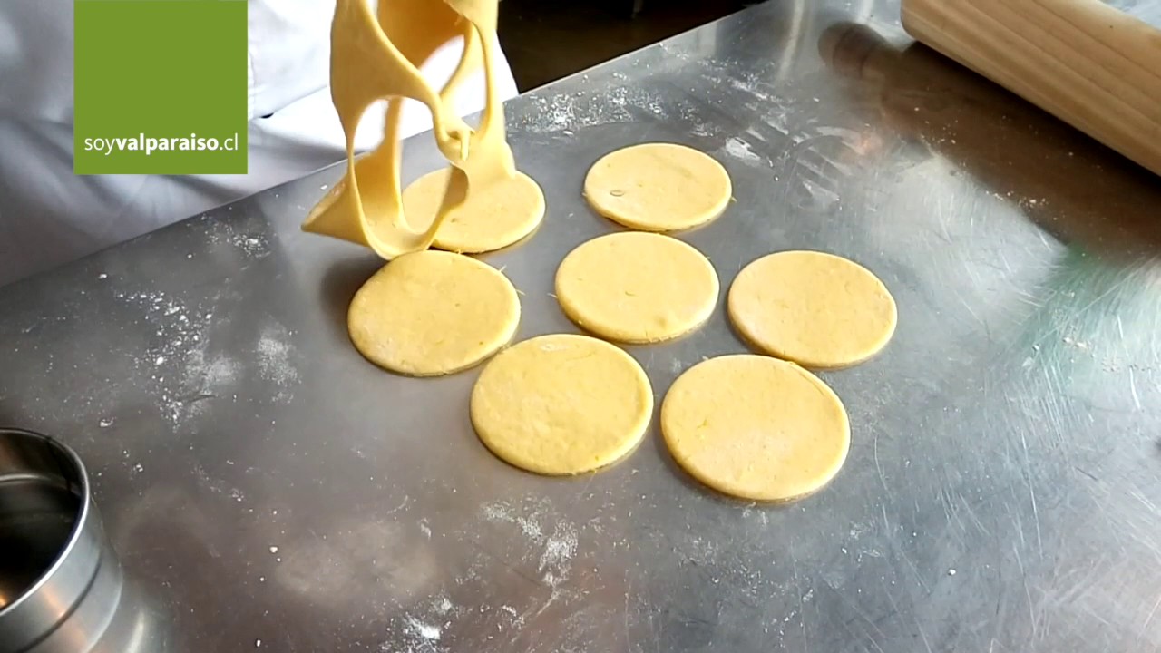 Aprende cómo hacer unas exquisitas sopaipillas y ricos picarones para el invierno