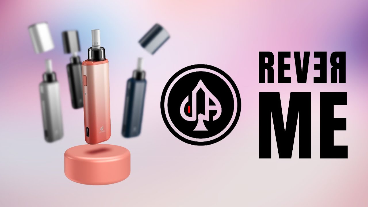 REVER ME de Da One Tech - Revue